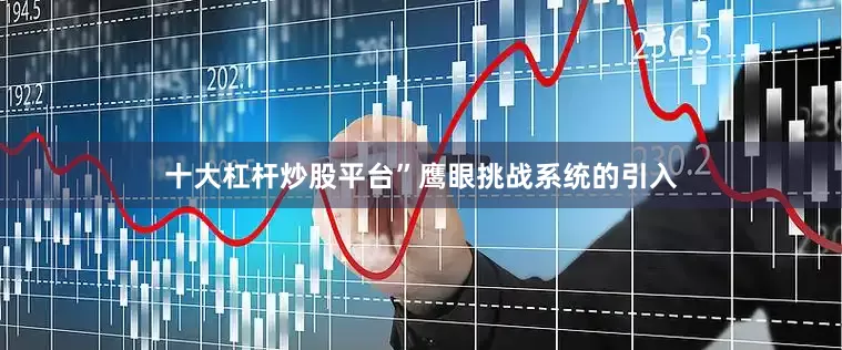 十大杠杆炒股平台”鹰眼挑战系统的引入